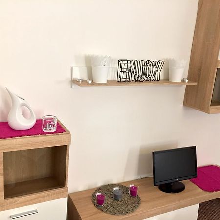 Apartment Olomouc Centre Kültér fotó
