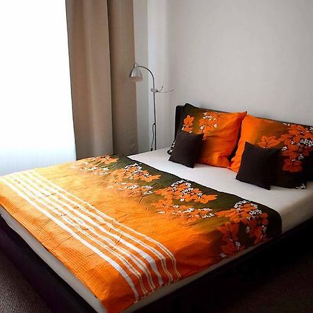 Apartment Olomouc Centre Kültér fotó