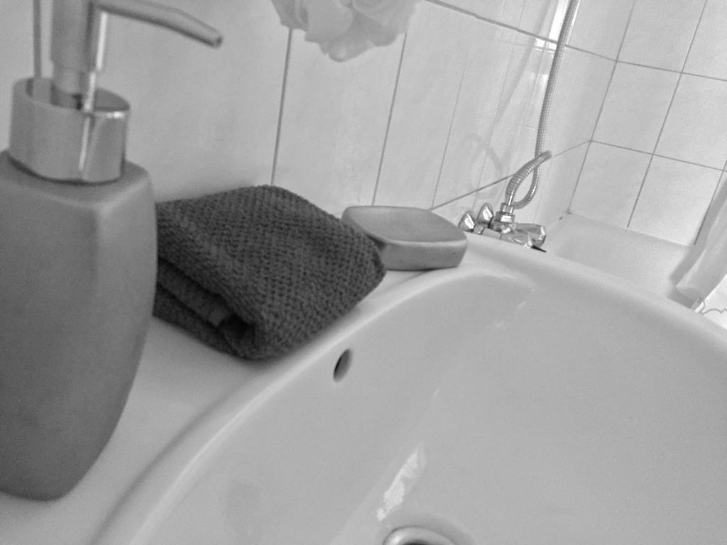 Apartment Olomouc Centre Kültér fotó