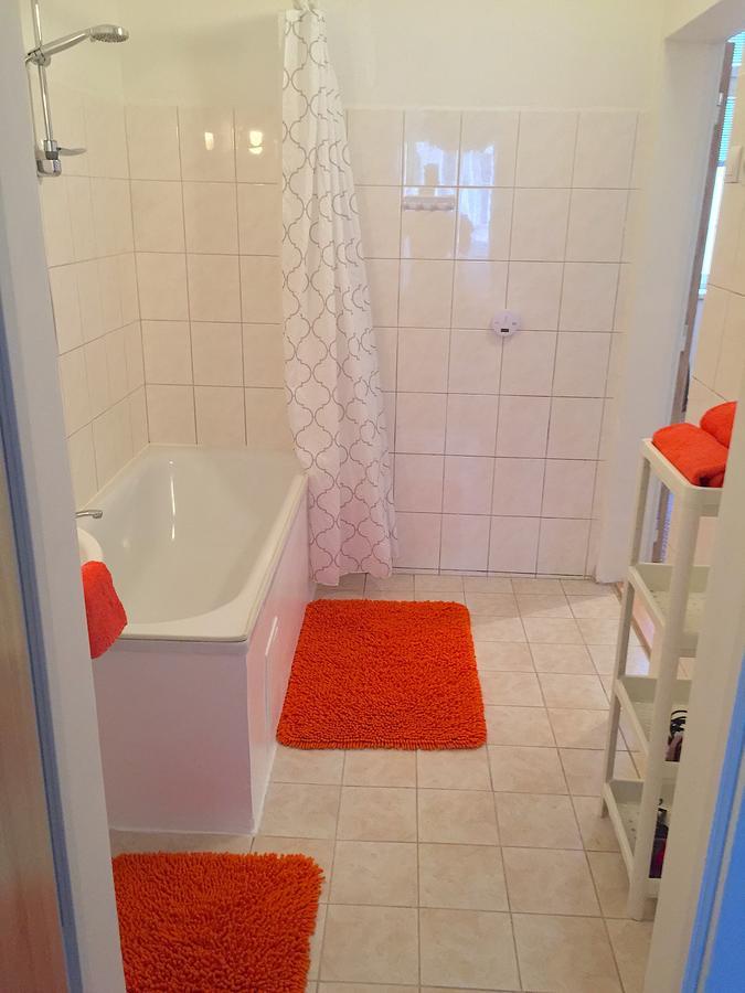 Apartment Olomouc Centre Kültér fotó
