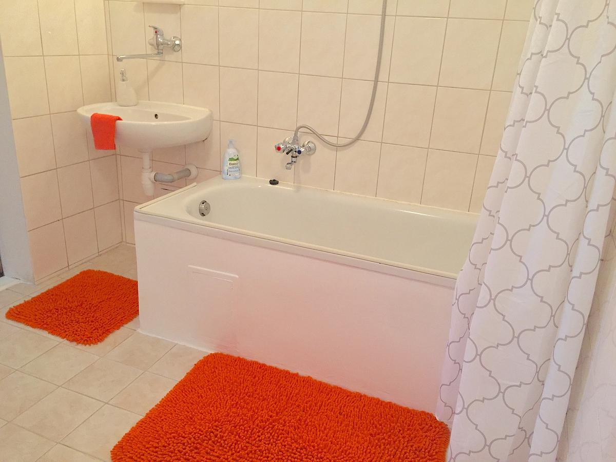Apartment Olomouc Centre Kültér fotó